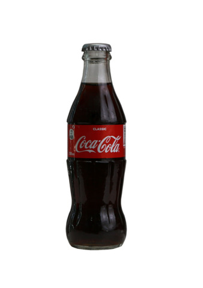 Coca-Cola 0,25L ст.