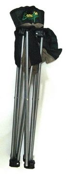 Кресло складное Canadian Camper CC-6901 (сталь)