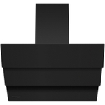Вытяжка Maunfeld Cascada Push 60 Glass Black