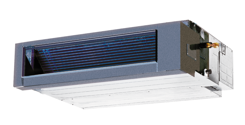 Канальная сплит-система MDV MDTII-12HWFN8 / MDOAG-12HDN8