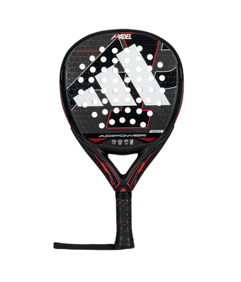 Adidas Adipower A1Padel 2025 ракетка падел