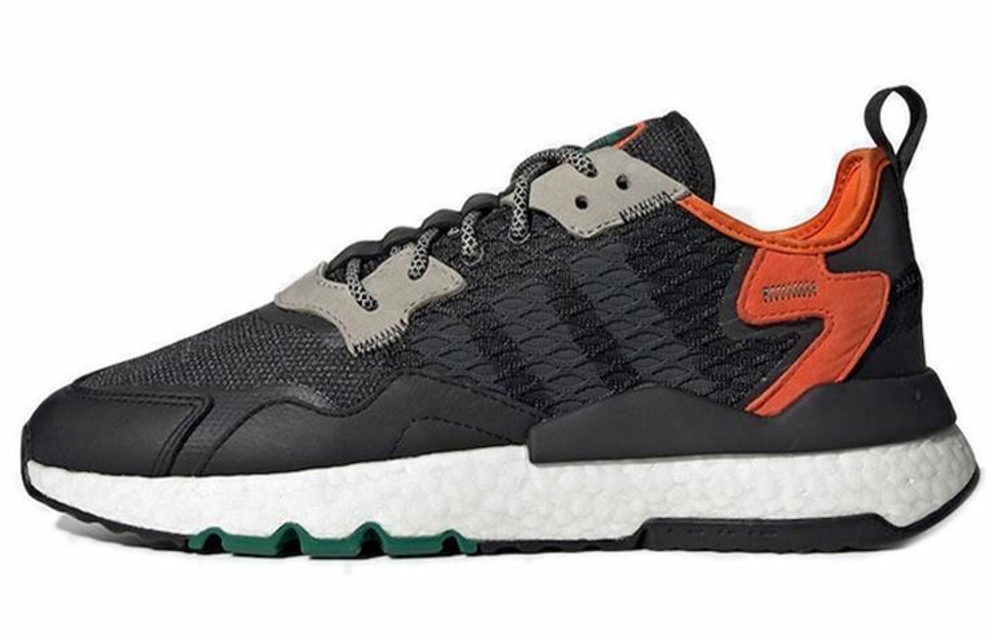 Кроссовки Adidas Originals Nite Jogger Cordura
