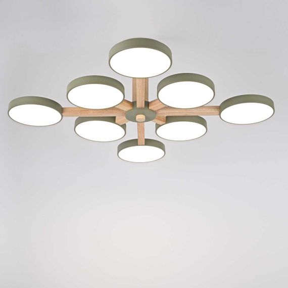 Потолочный светильник Imperium Loft TURNA-B01 228861-26