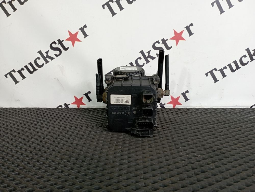 Модулятор EBS передний 2023г.