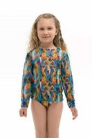 Детская пляжная одежда