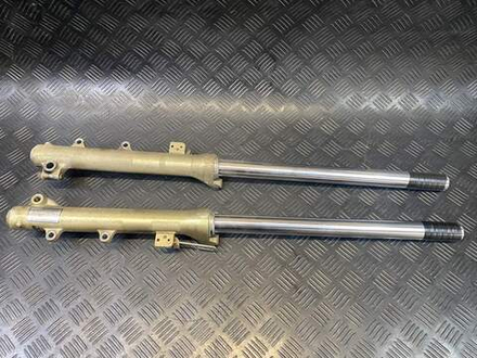 Перья вилки Yamaha Virago 1100 XV1100