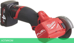 Монтажная (отрезная) пила Milwaukee M12 FCOT-422X Fuel (4933464619)
