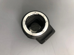 Nikon FTZ