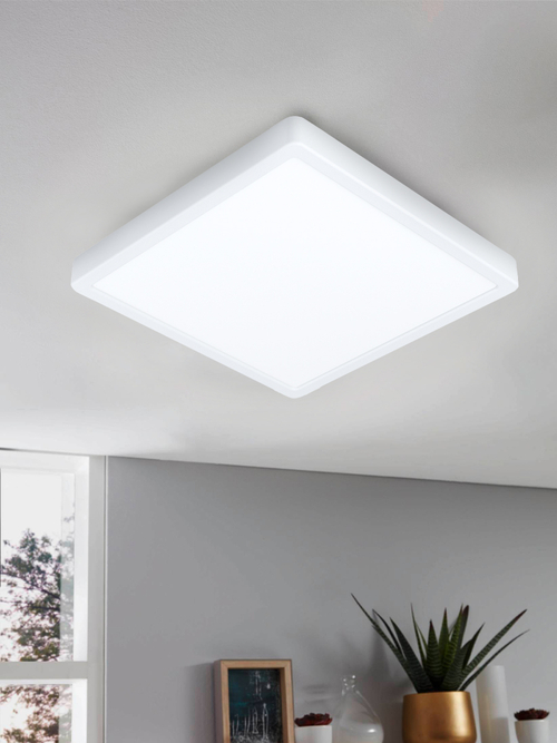 Потолочный светодиодный светильник Eglo FUEVA 5 99248