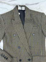 Костюм Yves Saint Laurent