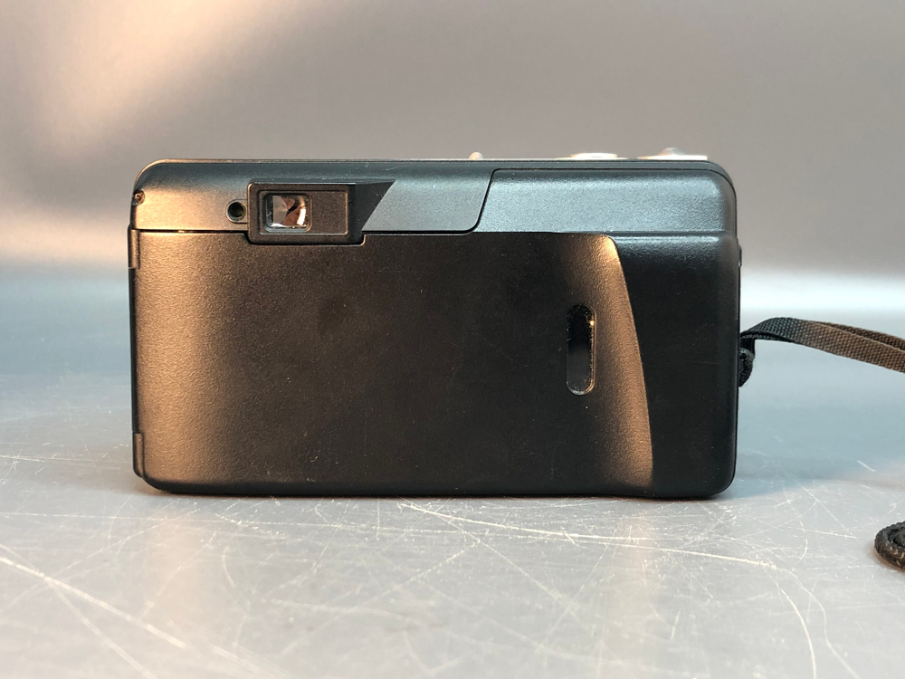 Olympus Superzoom 100G