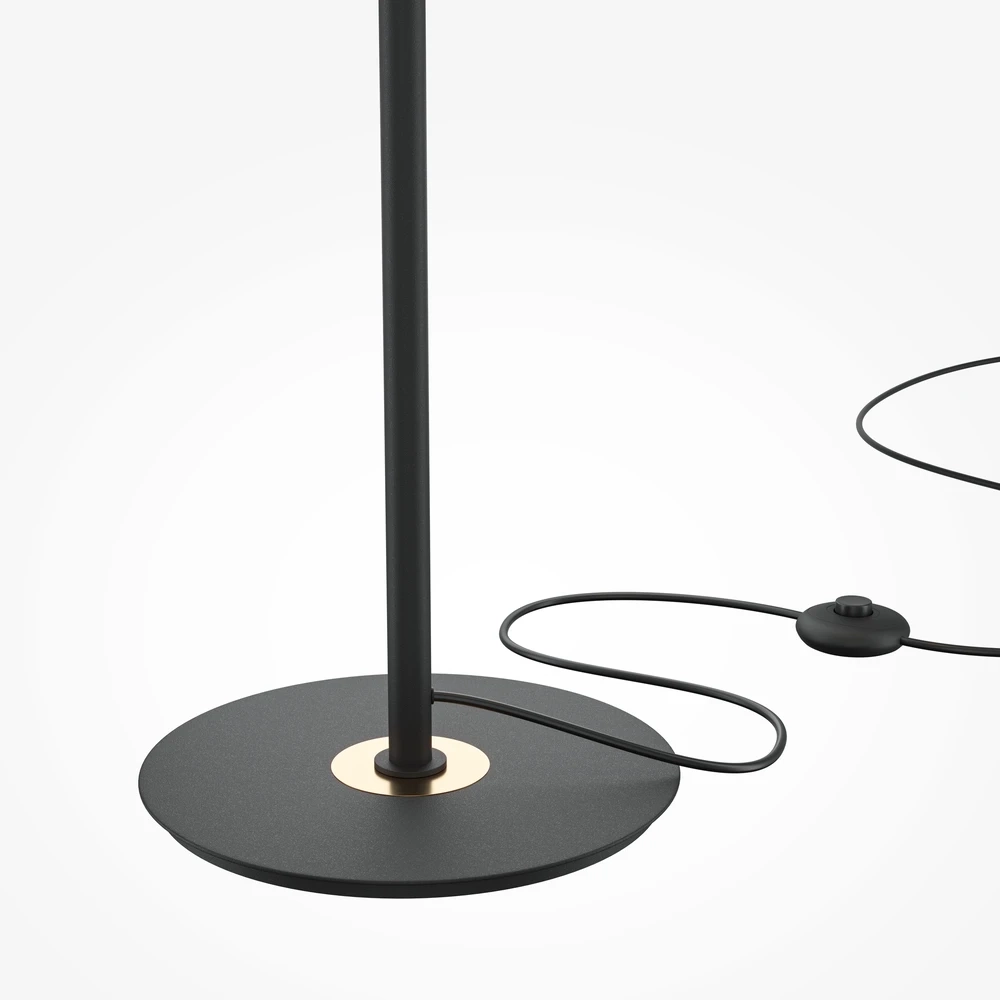 Торшер Maytoni DRESS CODE MOD348FL-L24BBS3K