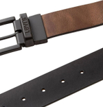 Ремень Levis Reversible Core Metal Bel