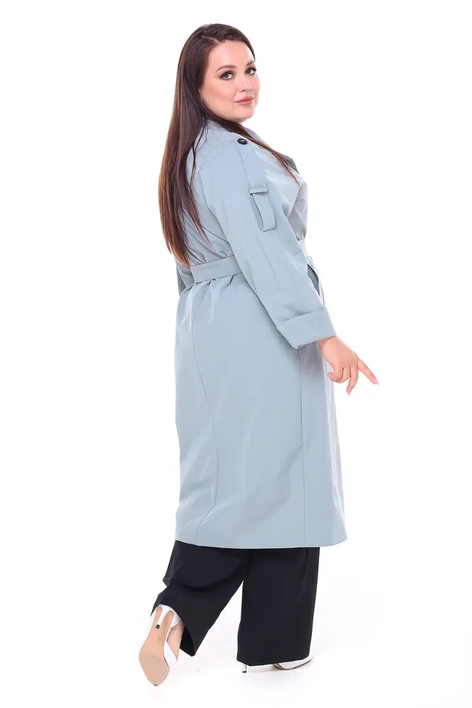 Тренч 2538 Fabrika