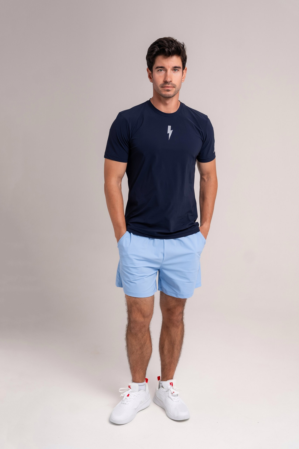 Футболка ABOUT TECH T-SHIRT CLUB (ATTS00-035)