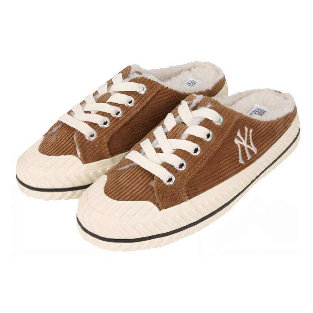 Кроссовки MLB Playball Mule, 32SHSC011-50A