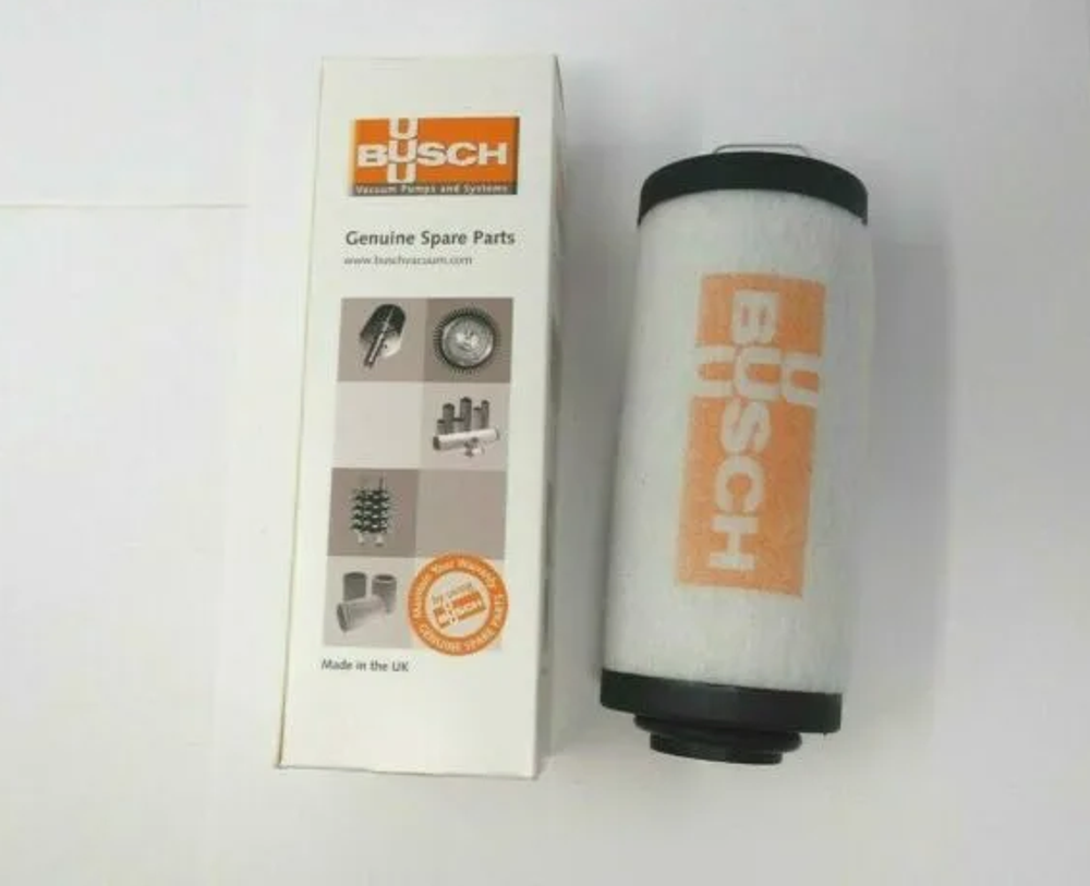 Фильтр воздушный для вакуумников BUSCH 0532140154