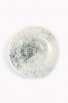 Блюдце для кофейной чашки (для арт. 318311 ALUMILITE) SMOKY