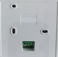 Проводной пульт управления для полупромышленного оборудования ROYAL CLIMA COMPETENZA и COMPETENZA FULL DC EU Inverter XK-06