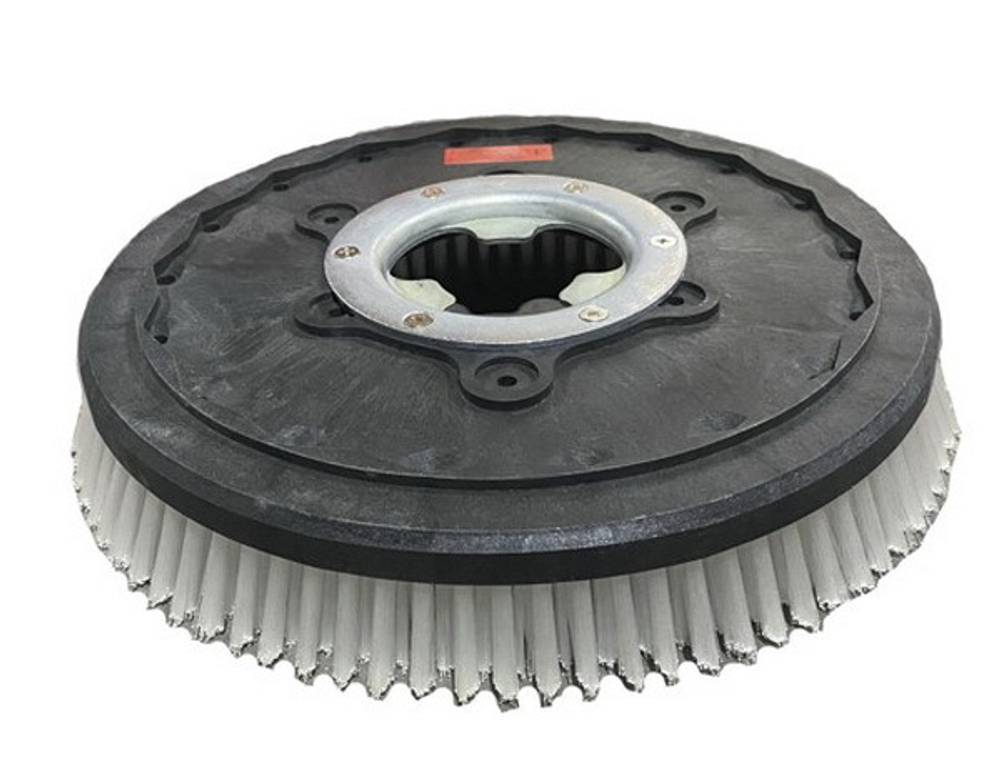 Щеткодержатель (круглый) для поломоечных машин COMPACT 60T (YZ-X4 Brush plate)