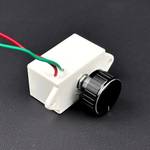 Регулятор скорости вентилятора 220В, 5-300 Вт, 50 Гц