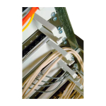 ГКО-О-4.62 кабельный организатор ЦМО