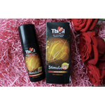 Гель-любрикант возбуждающий "Ты и Я" StimuLove Light, 25 гр