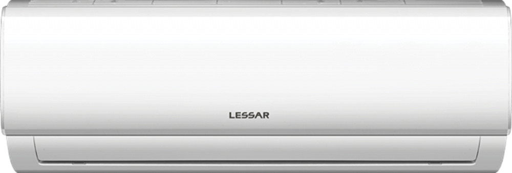 Настенная сплит-система Lessar LS-HE12KRA2A/LU-HE12KRA2A