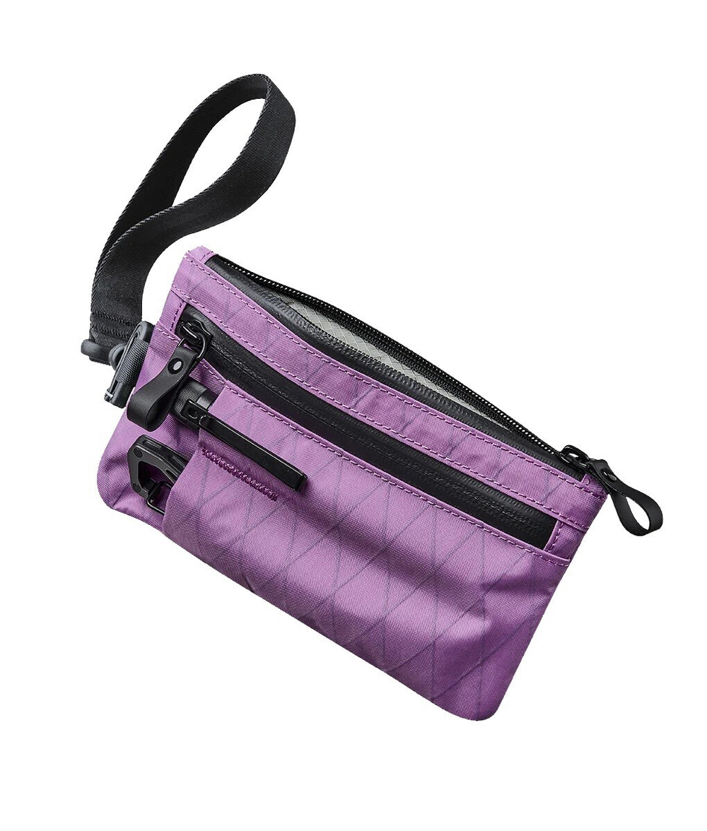 Кошелёк Alpaka Zip Clutch