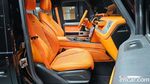 Mercedes-Benz G-Class W463b AMG G63 (10.2020)