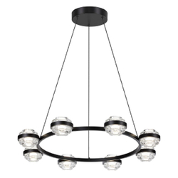 Подвесная люстра Odeon Light Klot 5031/50L