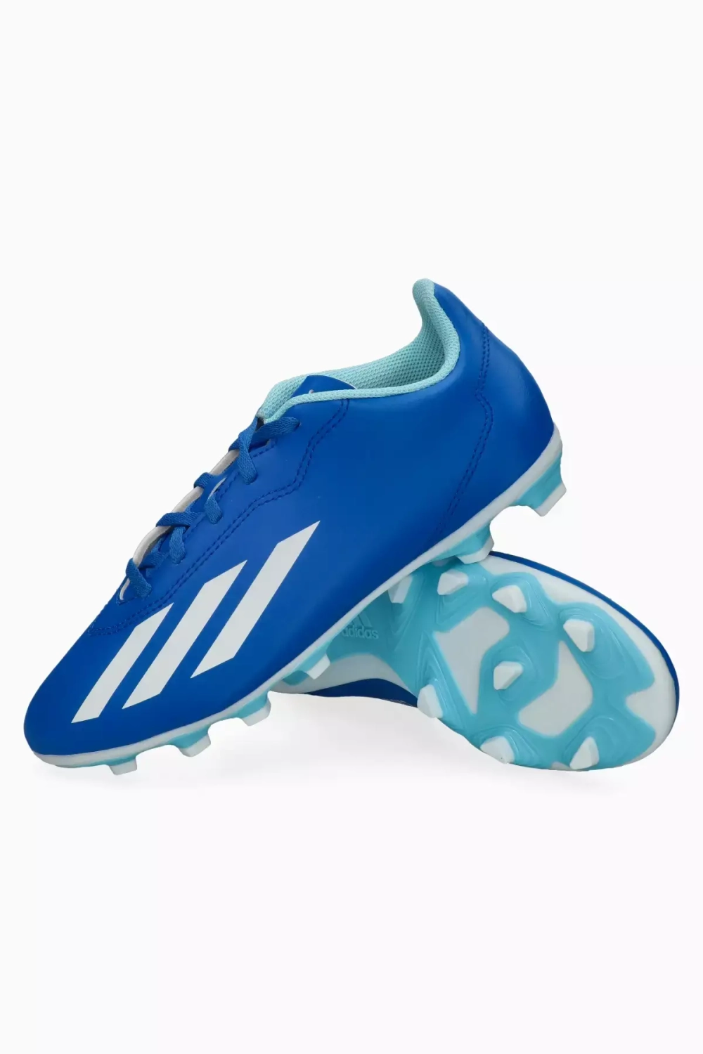 Бутсы adidas X Crazyfast.4 FxG Junior