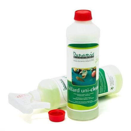 Очиститель для сукна "Billiard Uni-Clean" 0.5л