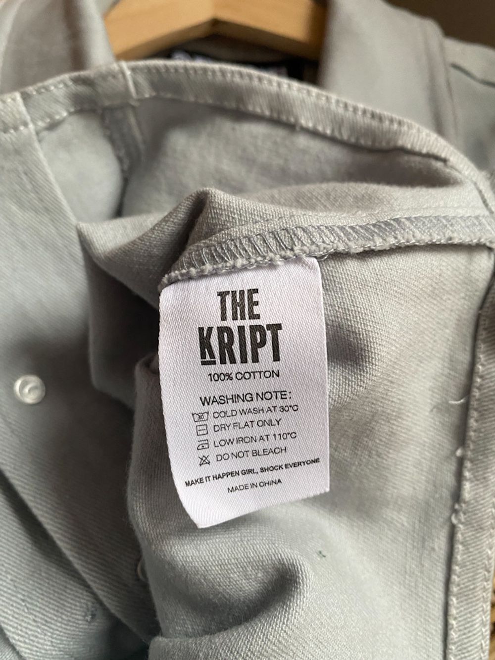 Жакет The Kript, 152