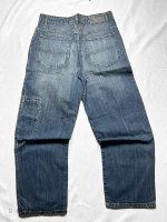 Джинсы от Savitar Ecko South pole True religion Jnco