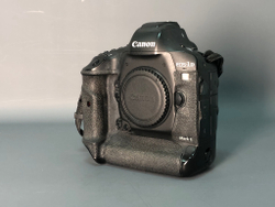 Canon EOS 1D X Mark II 970.000 кадров