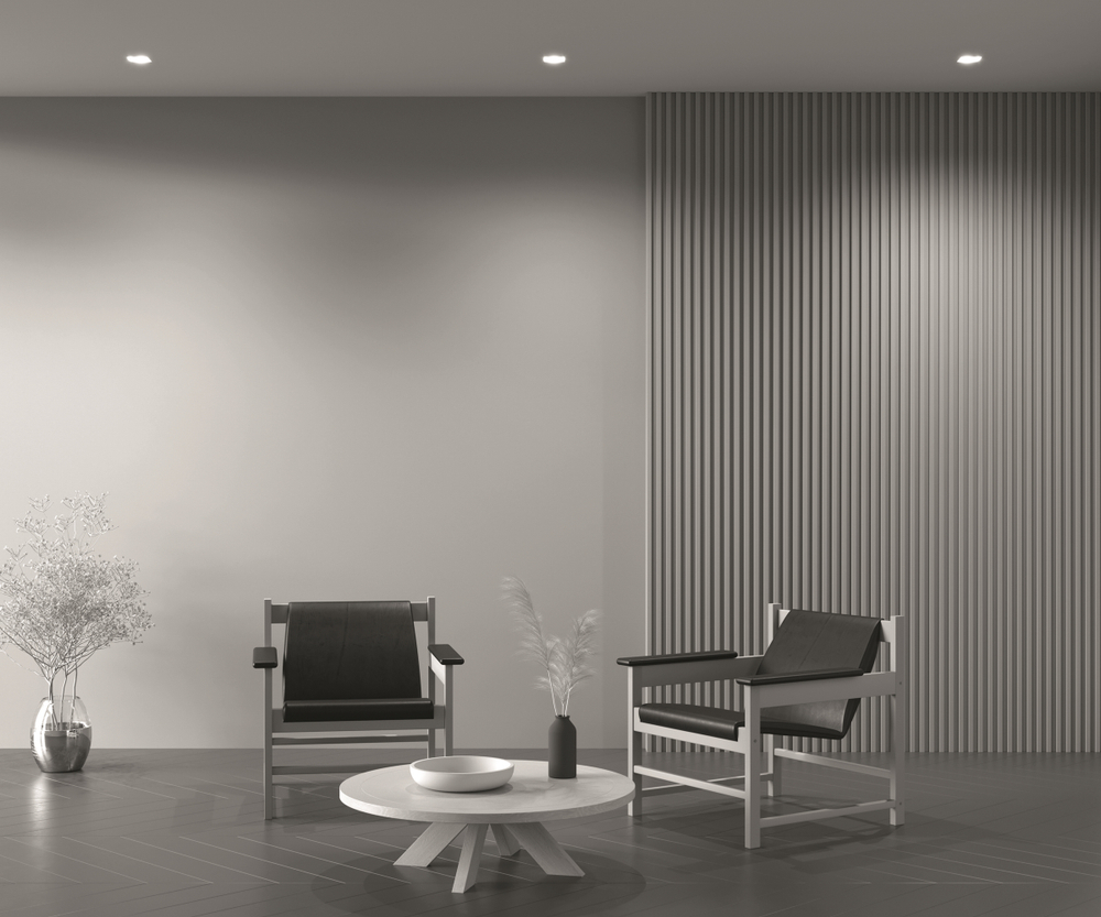 Встраиваемый светильник Technical DL042-01-SQ-W