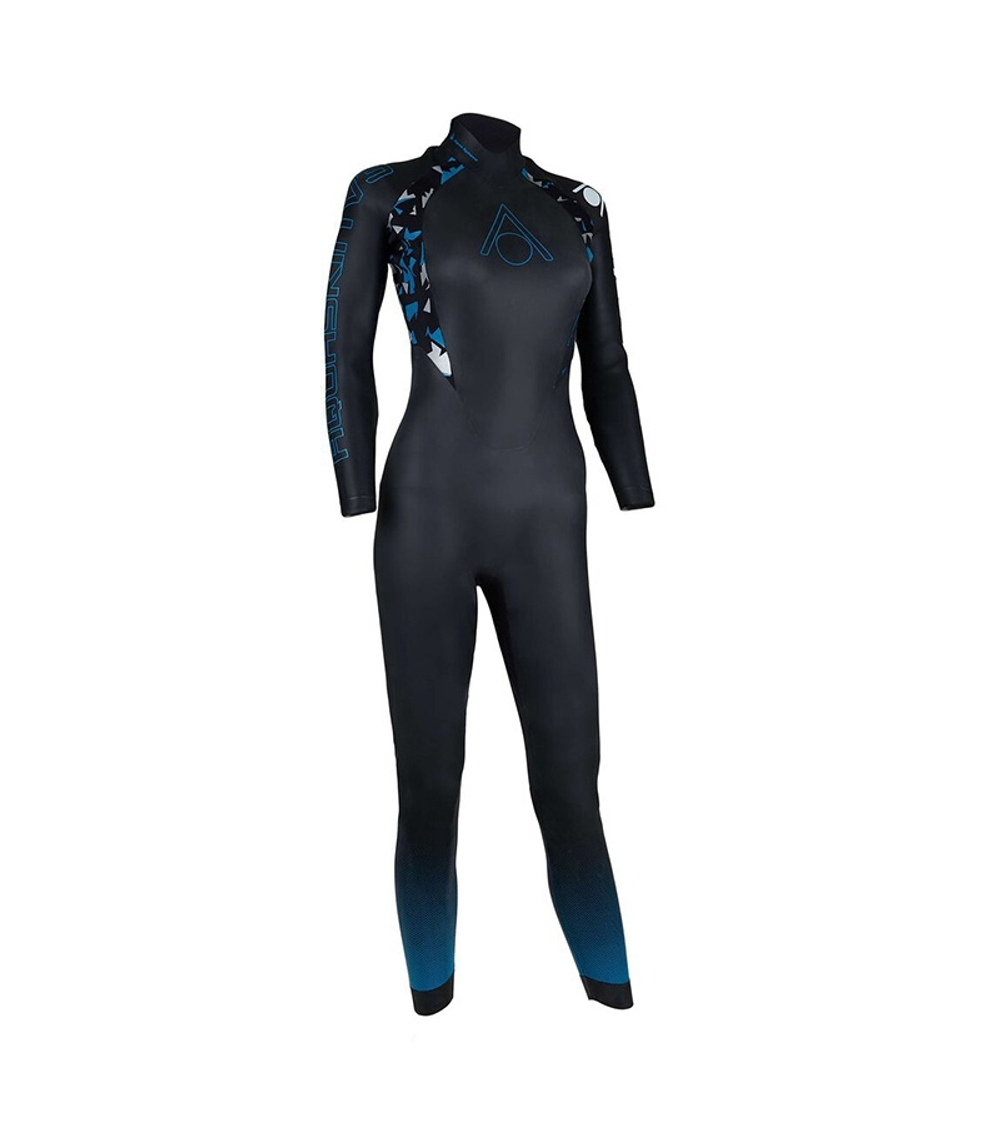 Гидрокостюм женский Aqua Sphere Aquaskin V3 Full Suit 1.5 мм