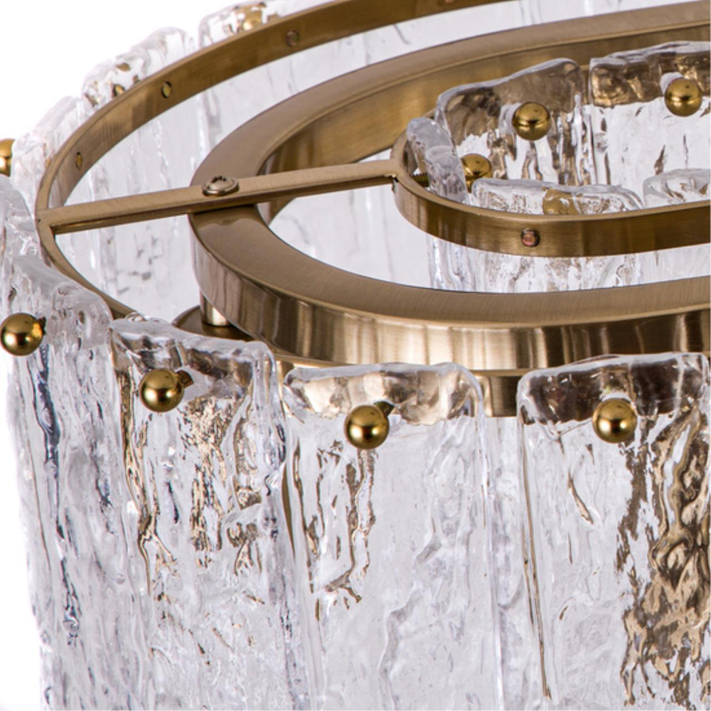 Подвесной светильник Divinare FELIS 6005/17 SP-1