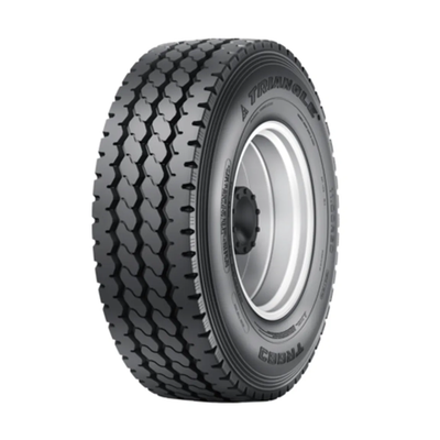 Грузовая шина Triangle TR663 315/80 R22.5 20PR 157/154L TL Универсальная ось