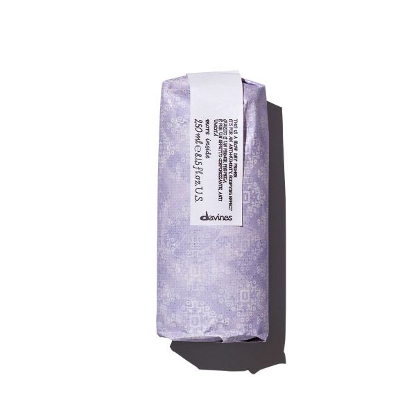 Davines Mi Blow Dry Primer -Праймер для горячих укладок