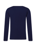 Блузка POLO RALPH LAUREN - темно-синий(916766)