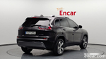 Jeep Cherokee (KL) 2.4 Limited 2WD (07.2021)