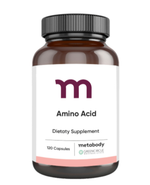 Meta Amino Acid Synergy 120 капсул