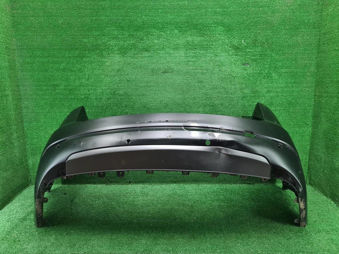 Бампер задний Lixiang L9 (2022-н.в.)