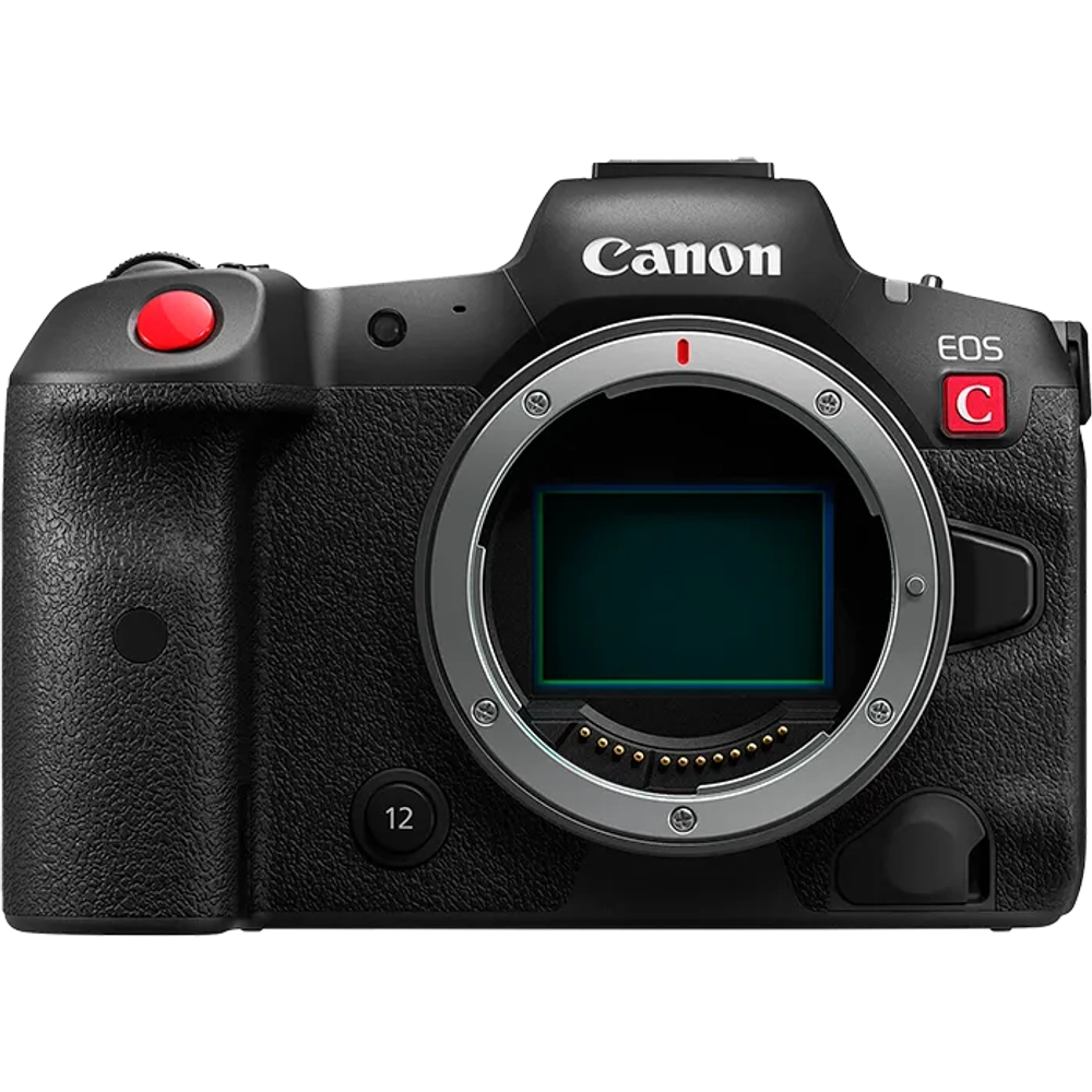 Беззеркальная камера Canon EOS R5C Body