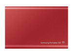 Внешний SSD USB 3.2 Gen 2 Type-C Samsung MU-PC1T0R/WW 1000 ГБ
