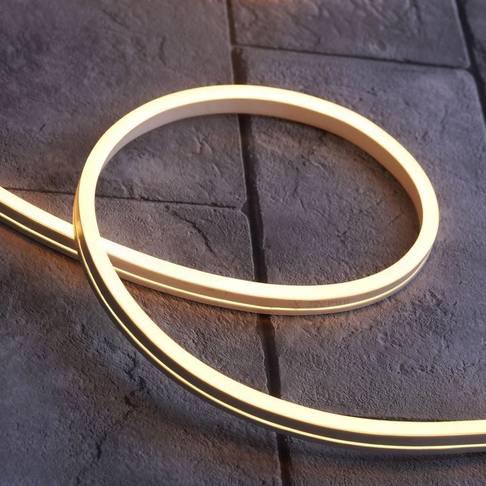 Гибкий неон