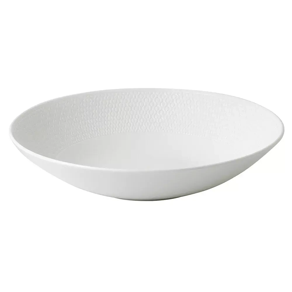 Wedgwood Глубокая тарелка Gio 23 см