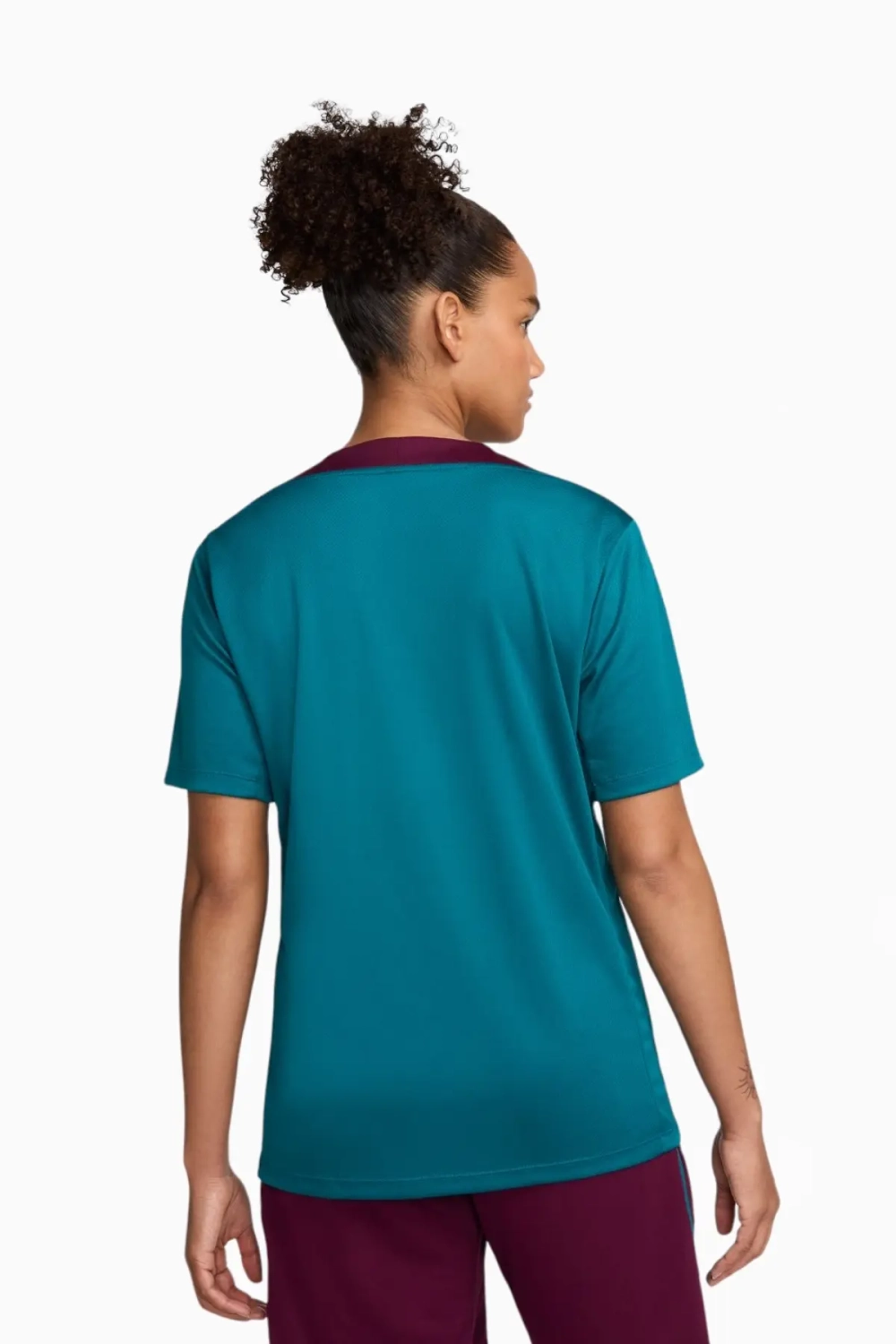 Футболка Nike PSG 24/25 Strike - зеленый